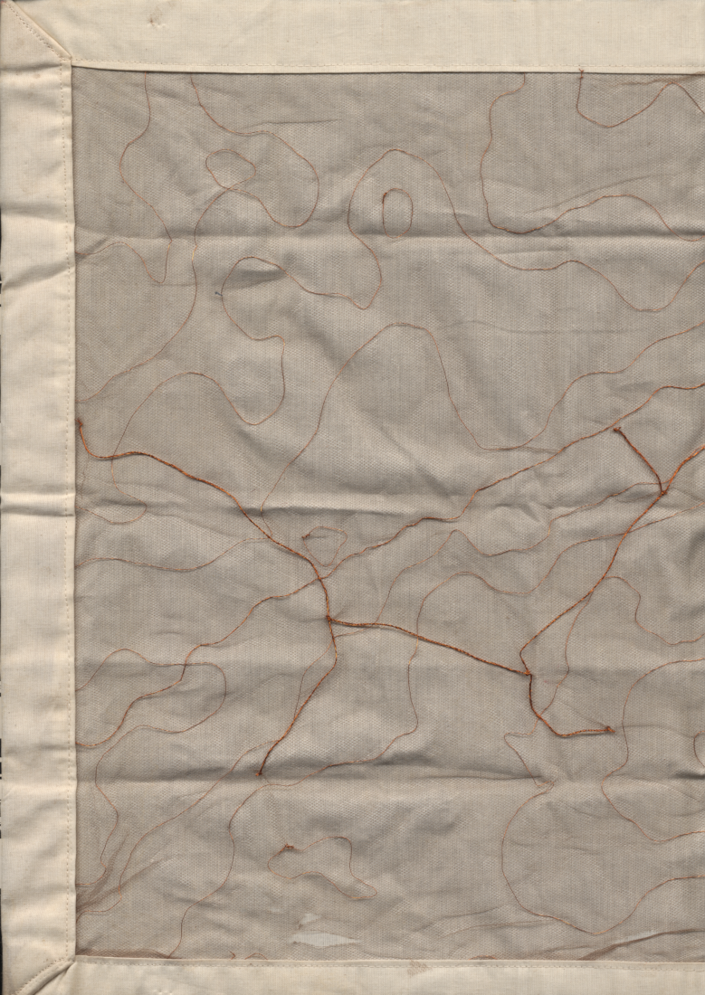 Kpalimé map scan