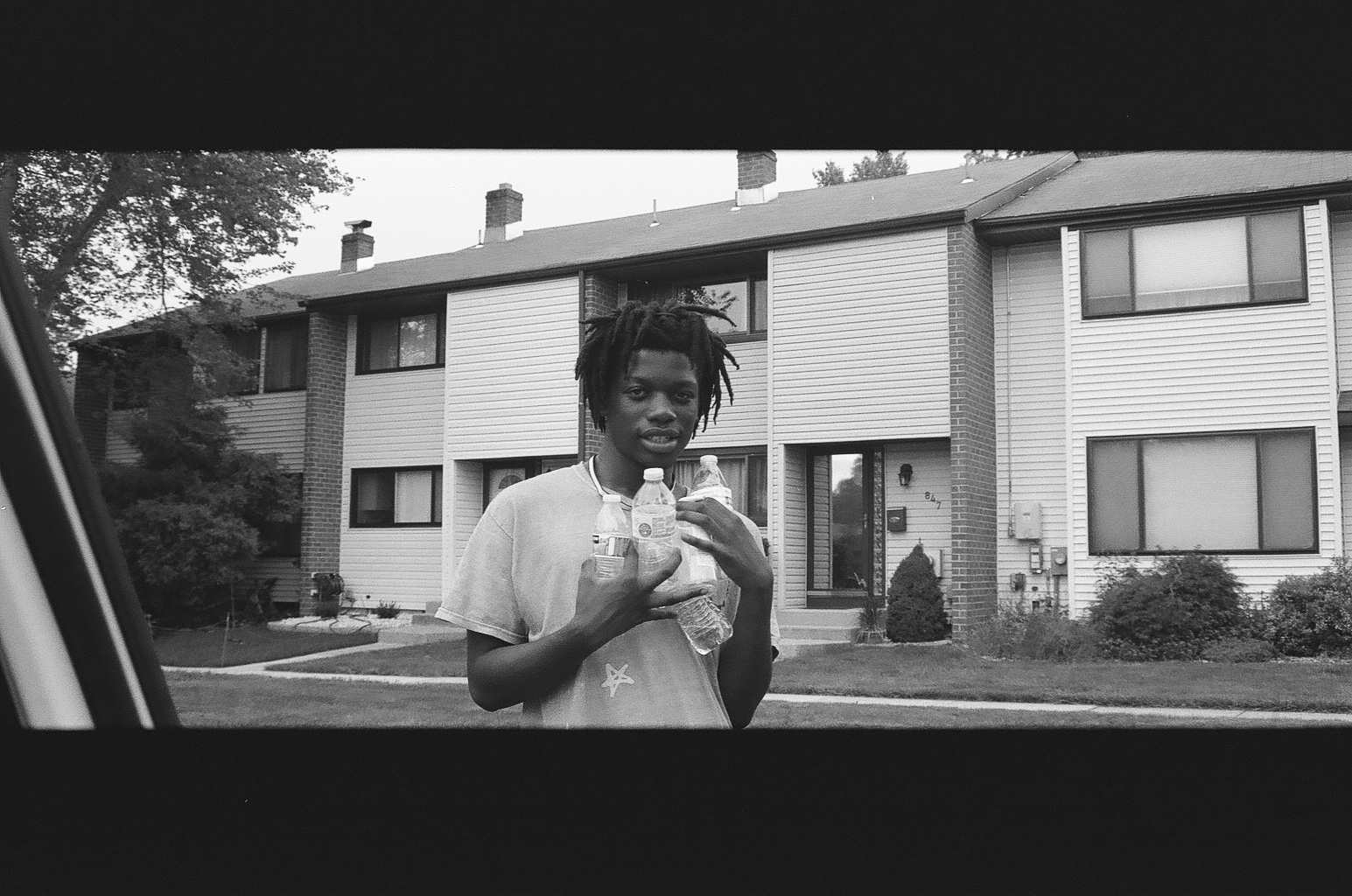 ethan, bw