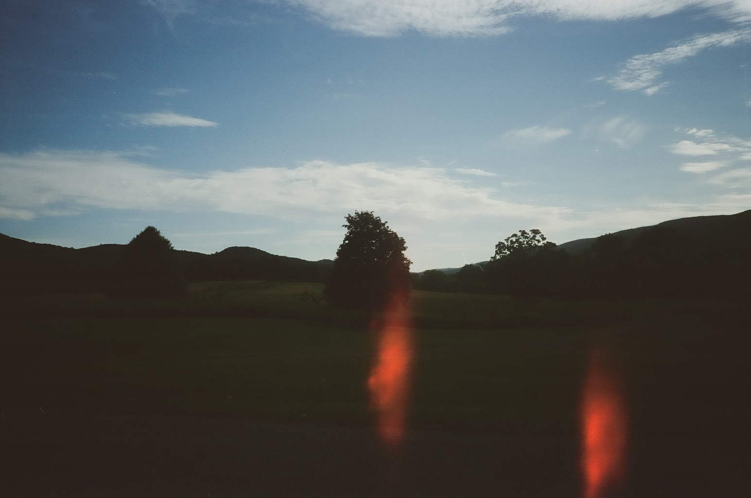 Storm King